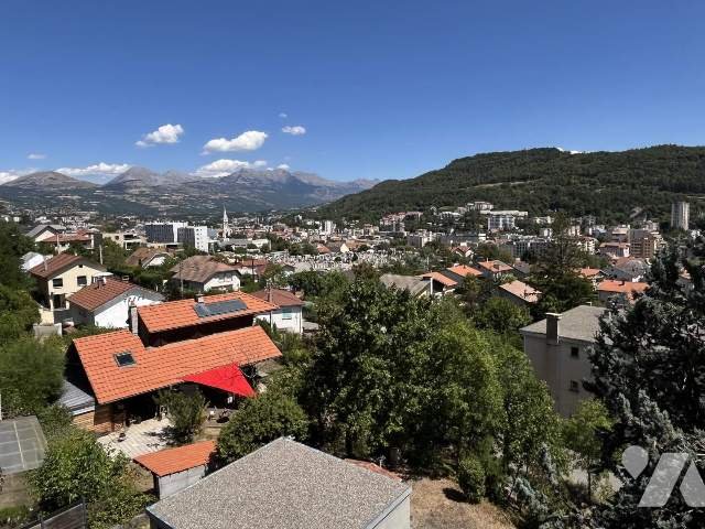 Appartement à vendre, 64m², Gap