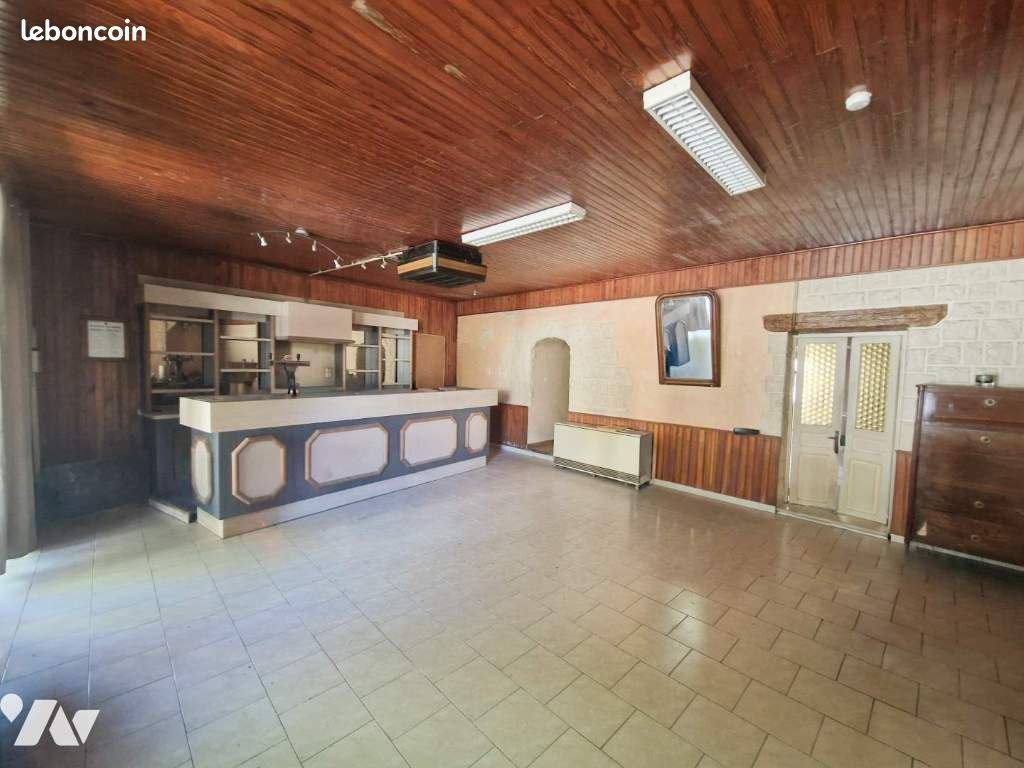 Maison à vendre, 130m², La Bâtie-Neuve