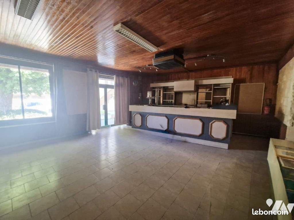 Maison à vendre, 130m², La Bâtie-Neuve