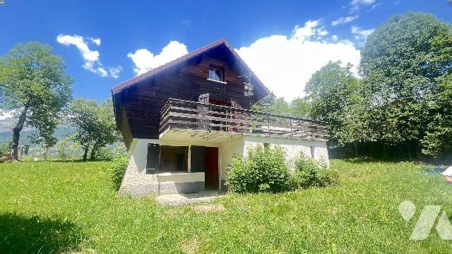 Maison à vendre, 83m², Saint-Michel-de-Chaillol