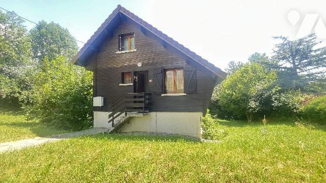 Maison à vendre, 83m², Saint-Michel-de-Chaillol