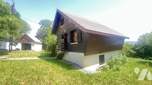 Maison à vendre, 83m², Saint-Michel-de-Chaillol