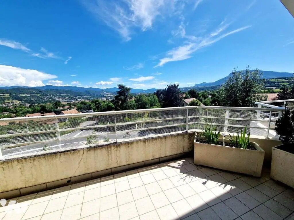 Appartement à vendre, 70m², Gap