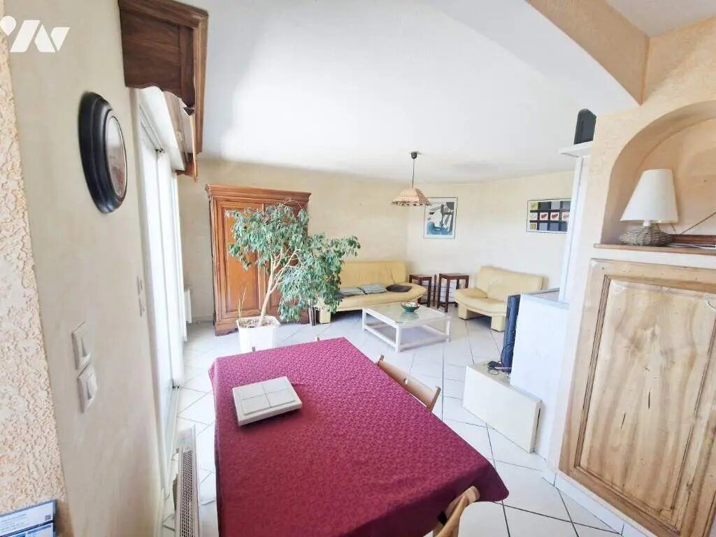 Appartement à vendre, 70m², Gap