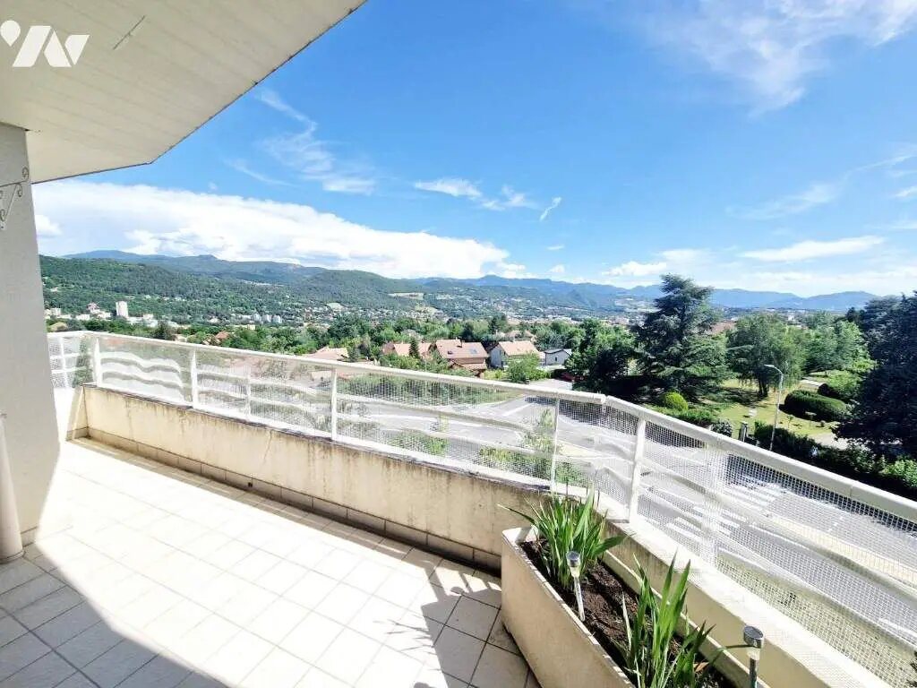 Appartement à vendre, 70m², Gap