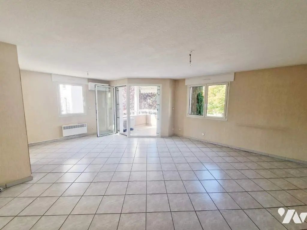 Appartement à vendre, 74m², Gap