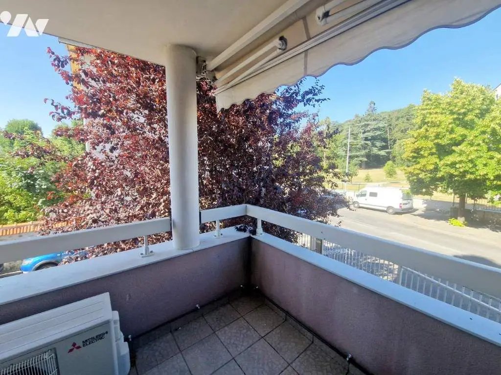 Appartement à vendre, 74m², Gap