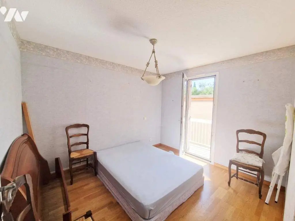 Appartement à vendre, 74m², Gap