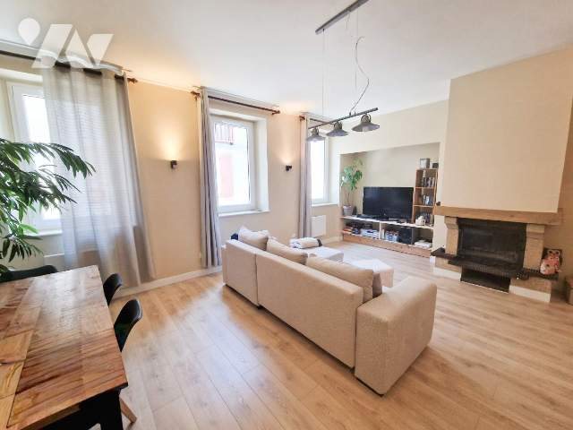 Appartement à vendre, 74m², Gap