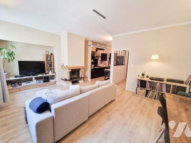 Appartement à vendre, 74m², Gap
