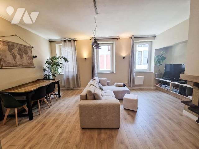 Appartement à vendre, 74m², Gap