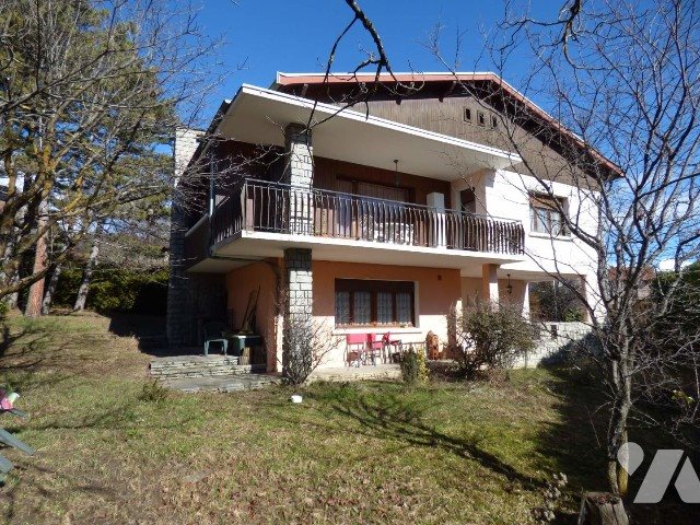 Maison à vendre, 117m², Gap