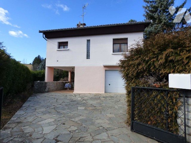 Maison à vendre, 117m², Gap
