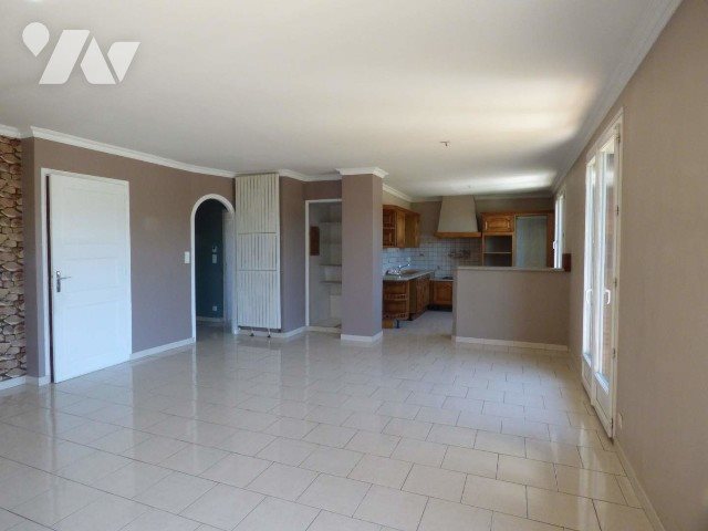 Maison à vendre, 159m², Gap