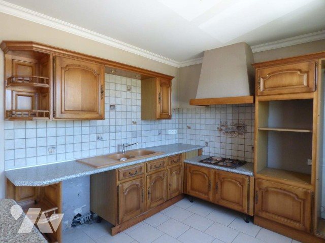 Maison à vendre, 159m², Gap