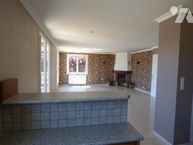 Maison à vendre, 159m², Gap