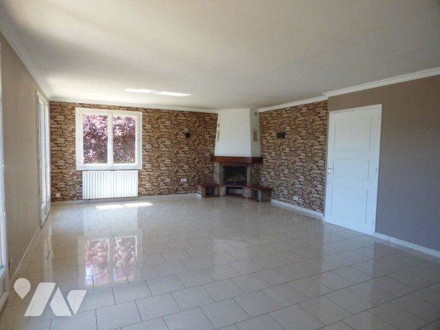 Maison à vendre, 159m², Gap