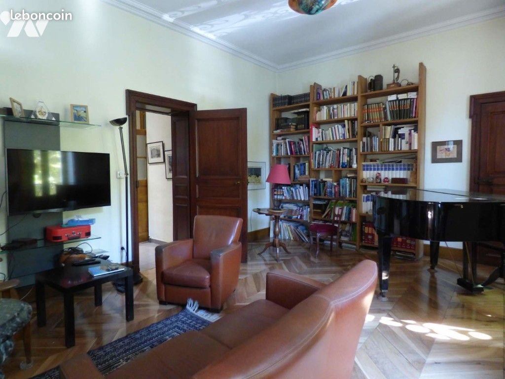 Appartement à vendre, 76m², Gap