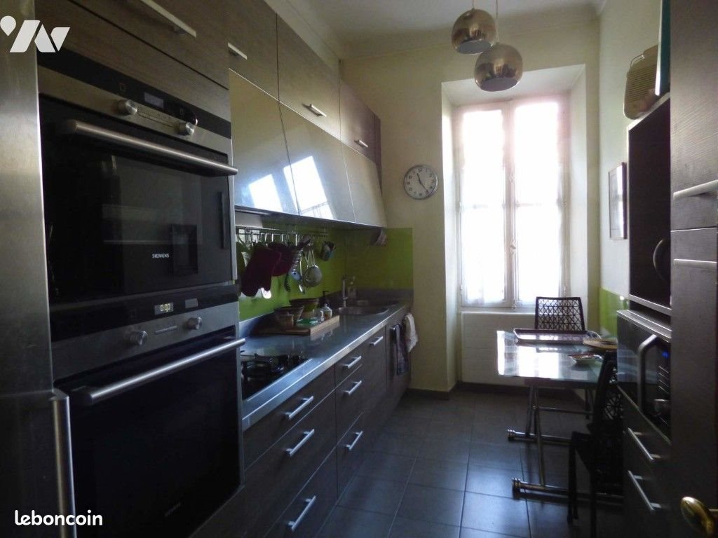 Appartement à vendre, 76m², Gap