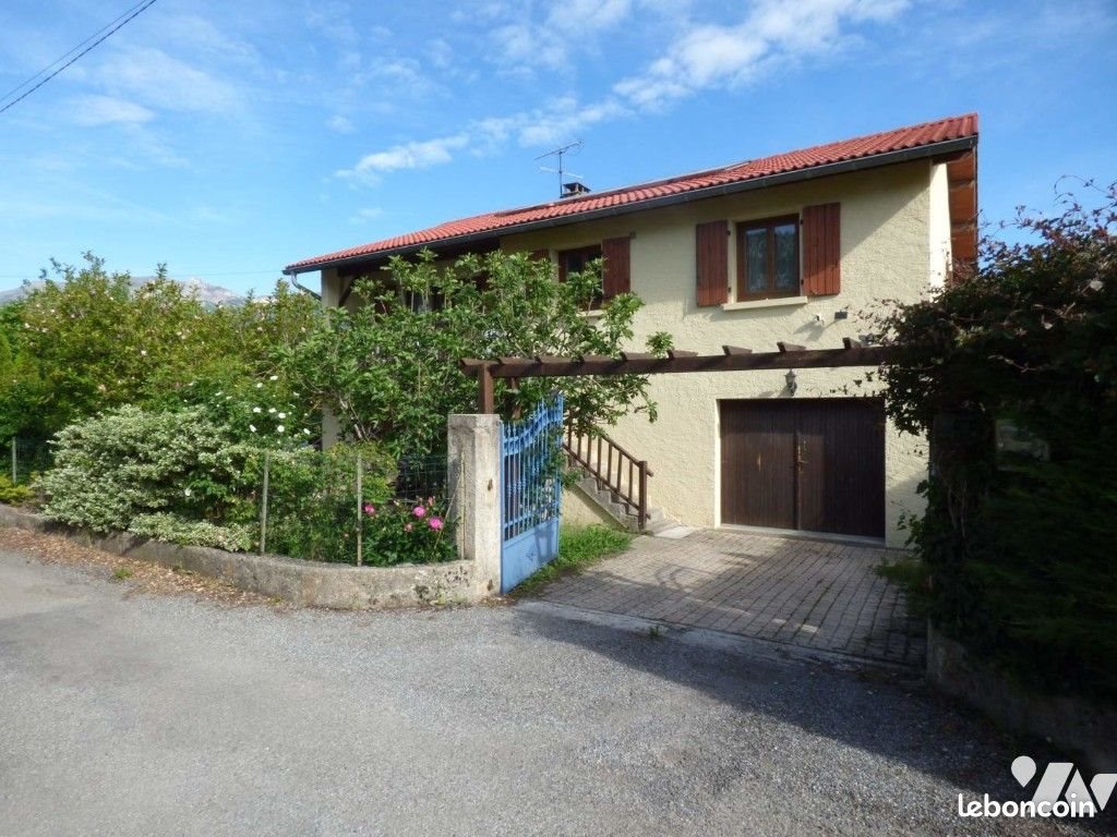 Maison à vendre, 112m², Gap