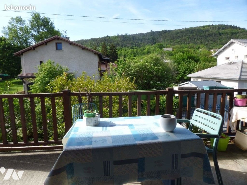 Maison à vendre, 112m², Gap