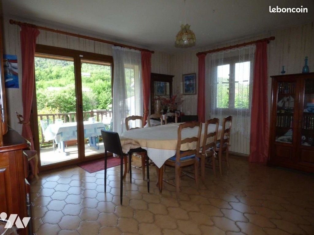 Maison à vendre, 112m², Gap