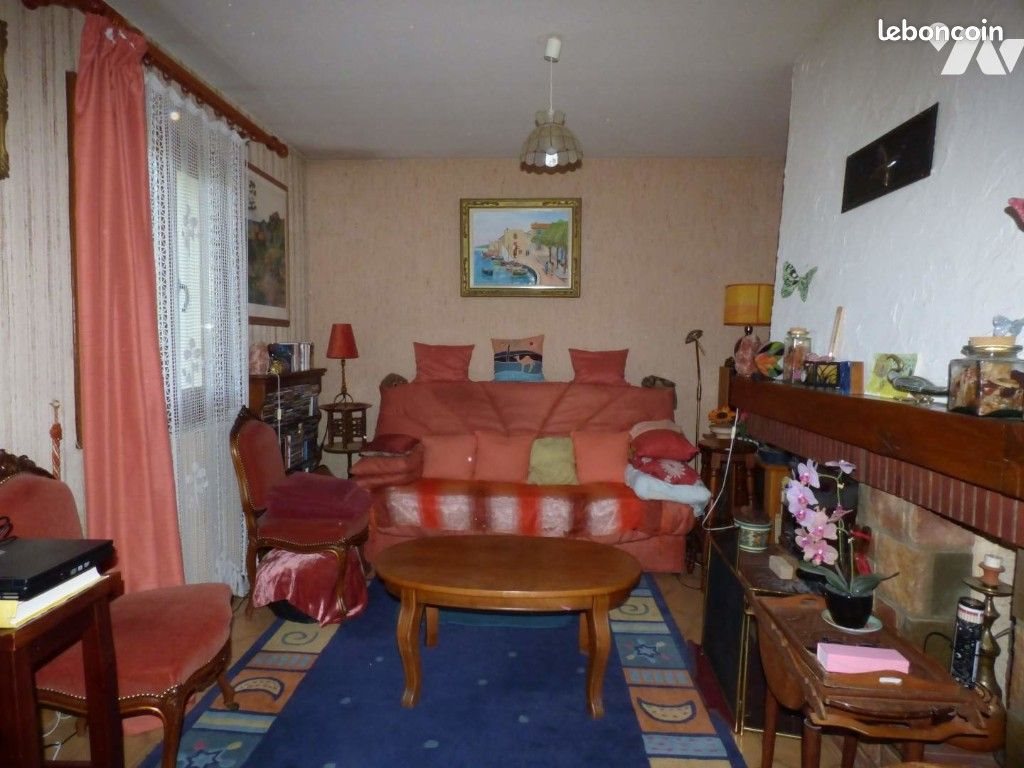 Maison à vendre, 112m², Gap