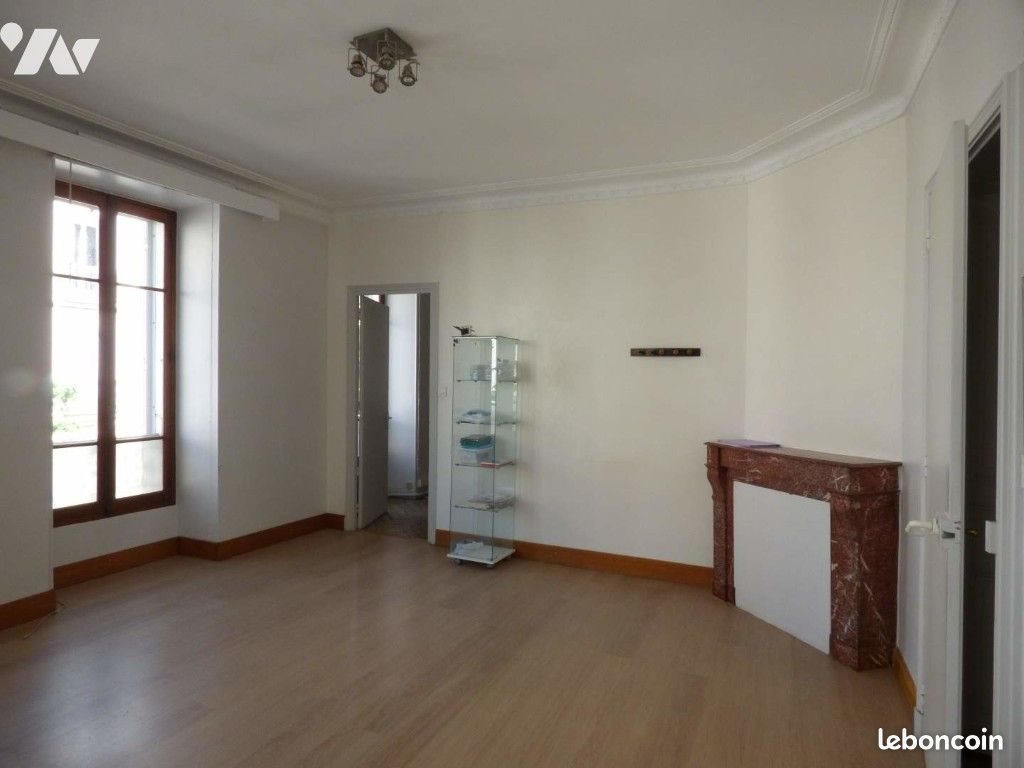 Appartement à vendre, 115m², Gap