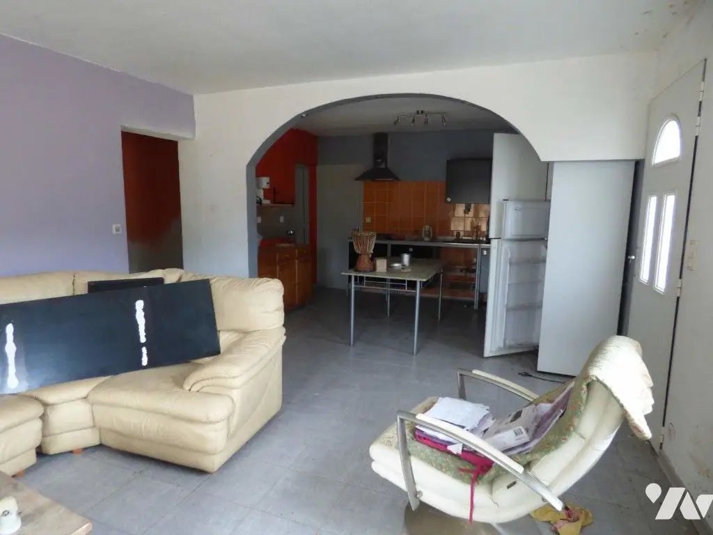 Maison à vendre, 270m², Saint-Etienne-le-Laus