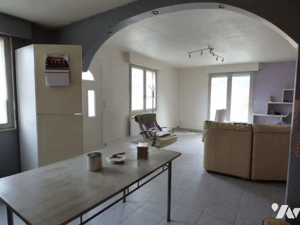 Maison à vendre, 270m², Saint-Etienne-le-Laus