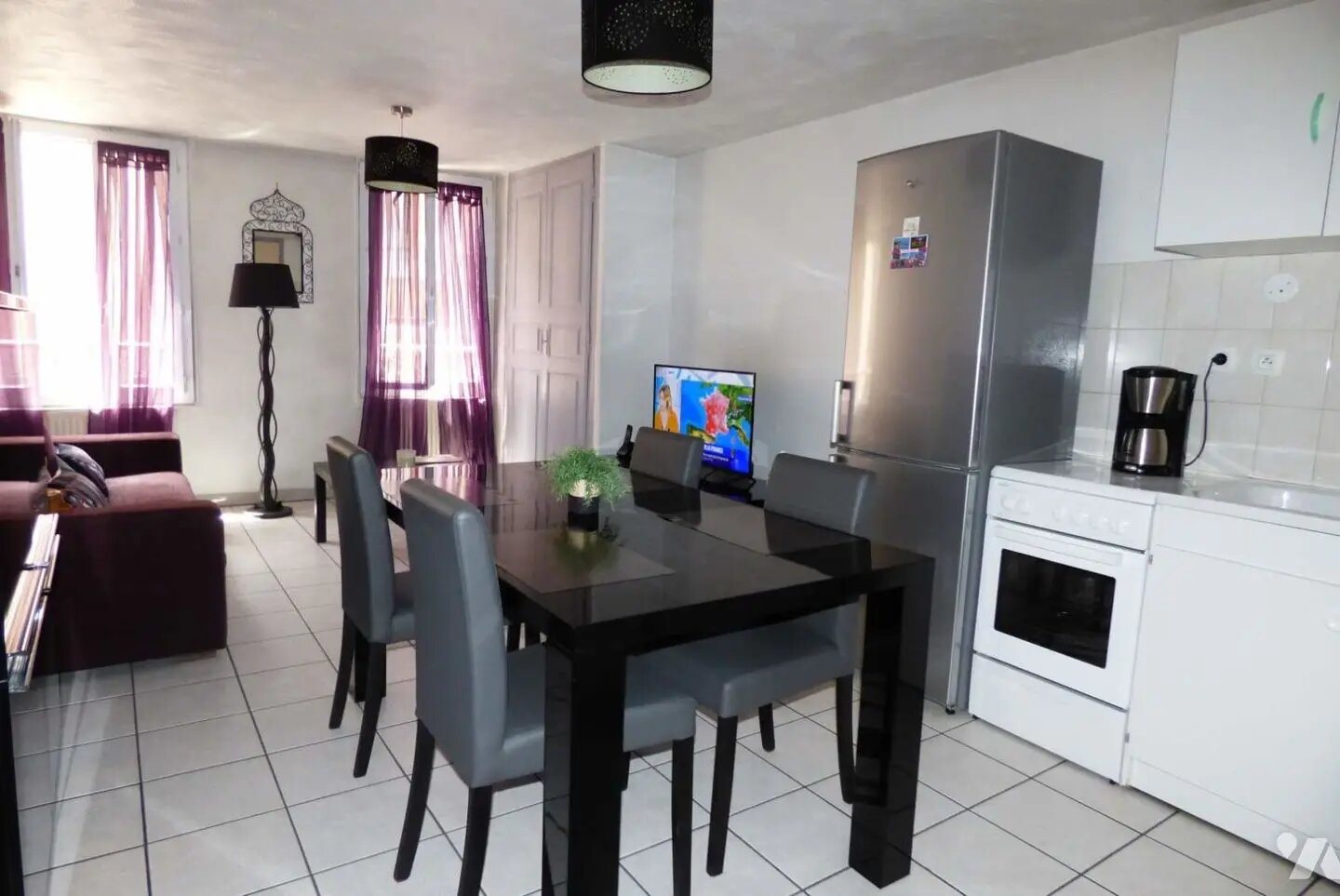 Maison à vendre, 136m², Gap