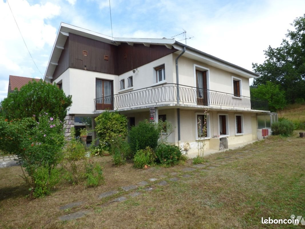 Maison à vendre, 143m², Gap