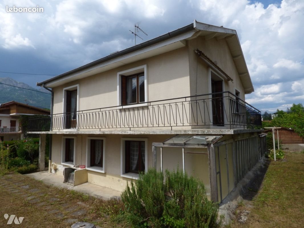 Maison à vendre, 143m², Gap