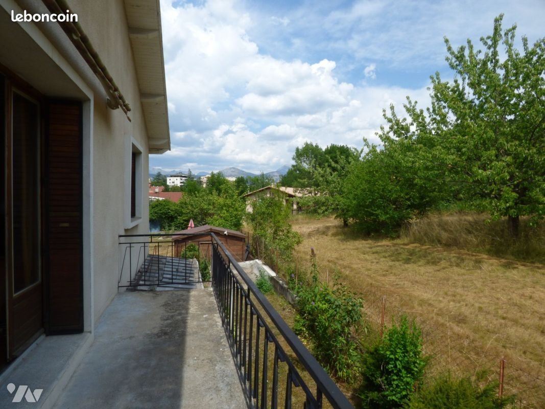 Maison à vendre, 143m², Gap
