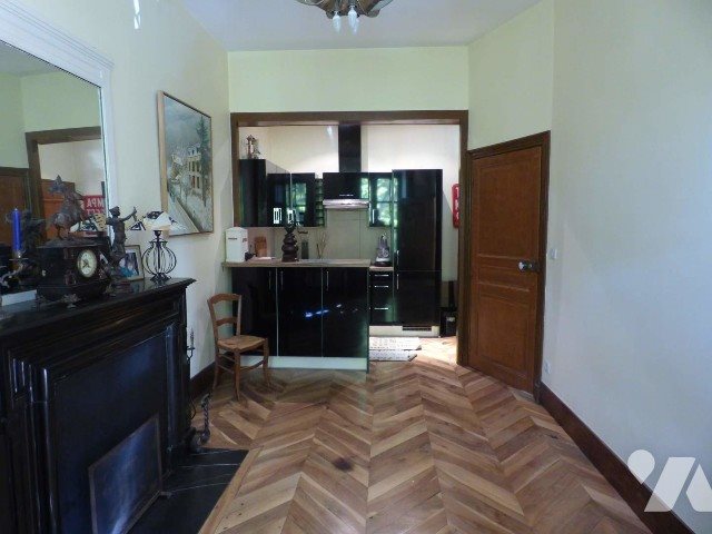 Appartement à vendre, 75m², Gap