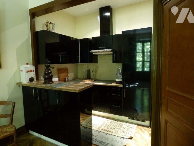 Appartement à vendre, 75m², Gap