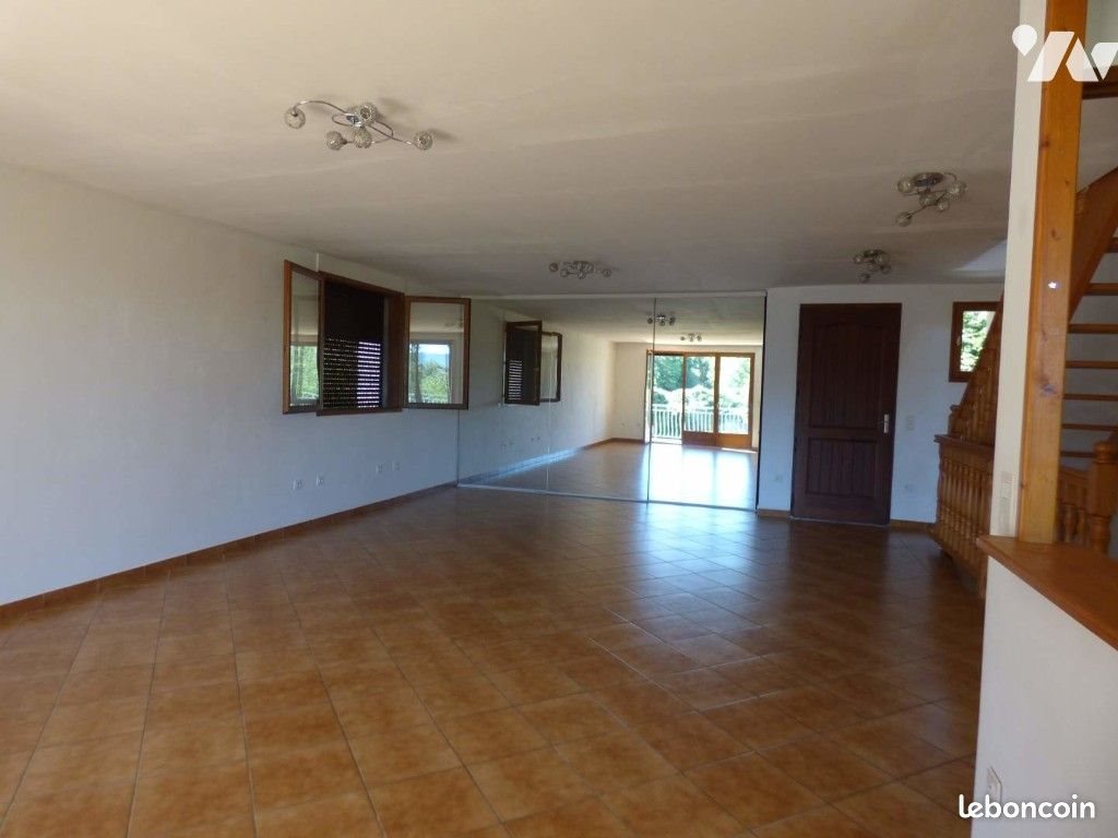 Maison à vendre, 178m², Gap
