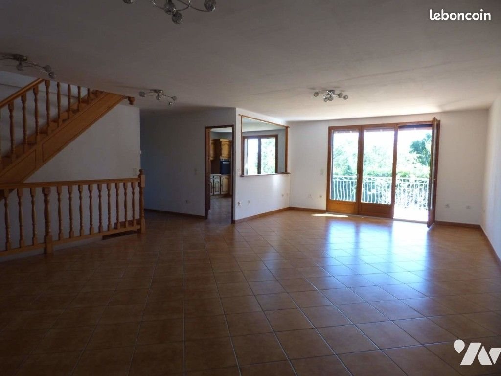 Maison à vendre, 178m², Gap