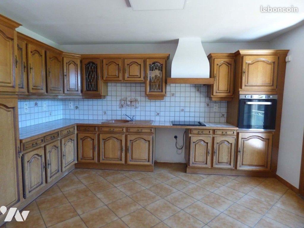 Maison à vendre, 178m², Gap