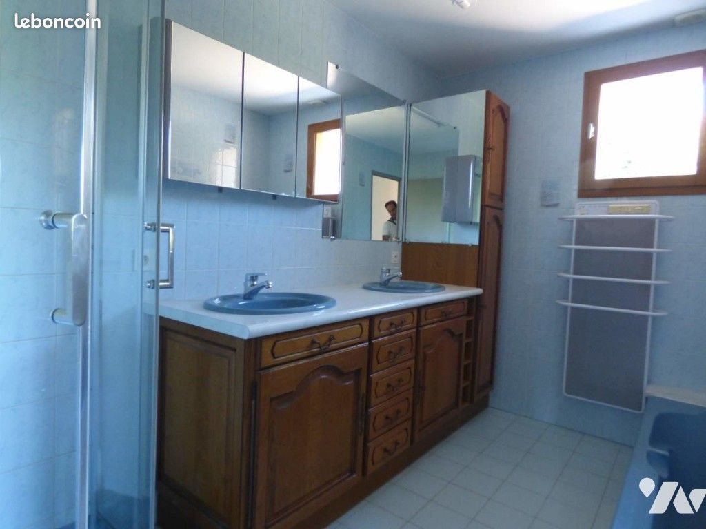 Maison à vendre, 178m², Gap