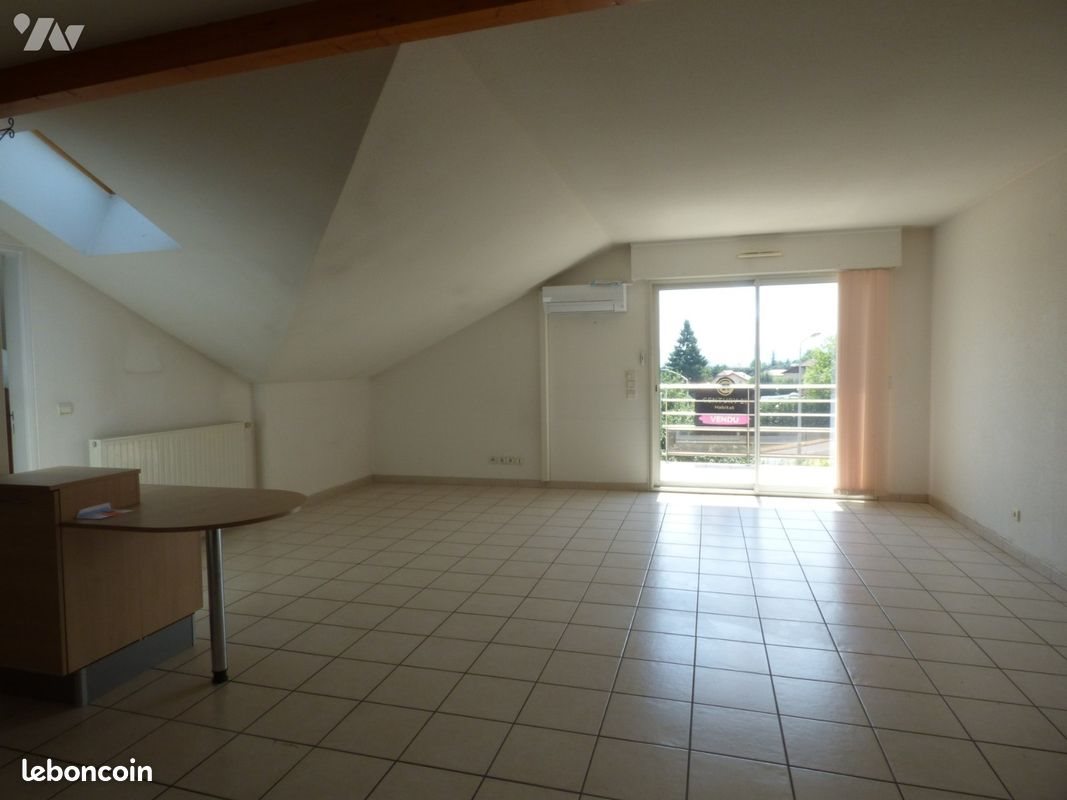 Appartement à vendre, 67m², Gap