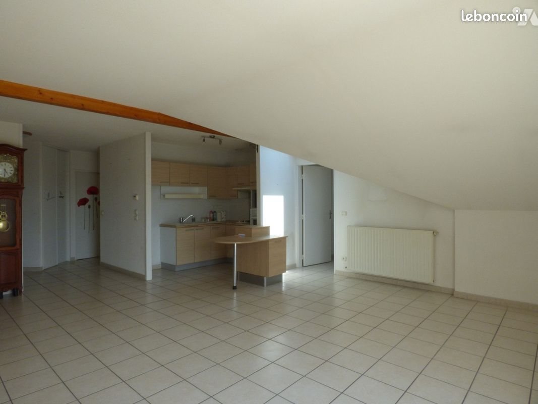 Appartement à vendre, 67m², Gap