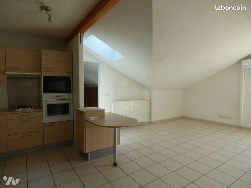 Appartement à vendre, 67m², Gap