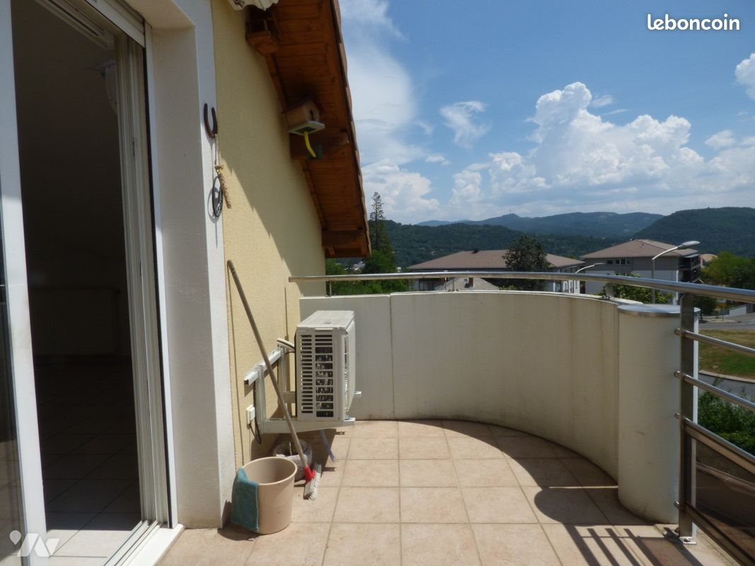 Appartement à vendre, 67m², Gap