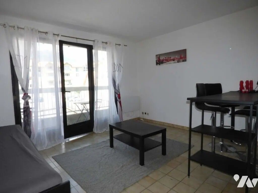 Appartement à vendre, 27m², Gap