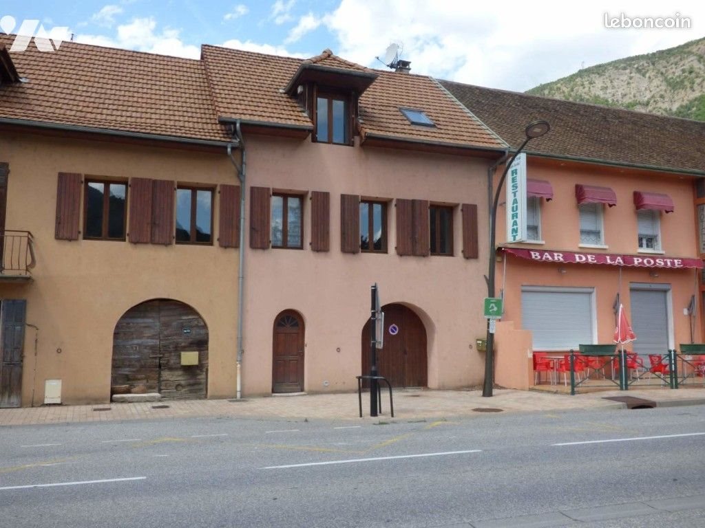 Maison à vendre, 130m², Espinasses