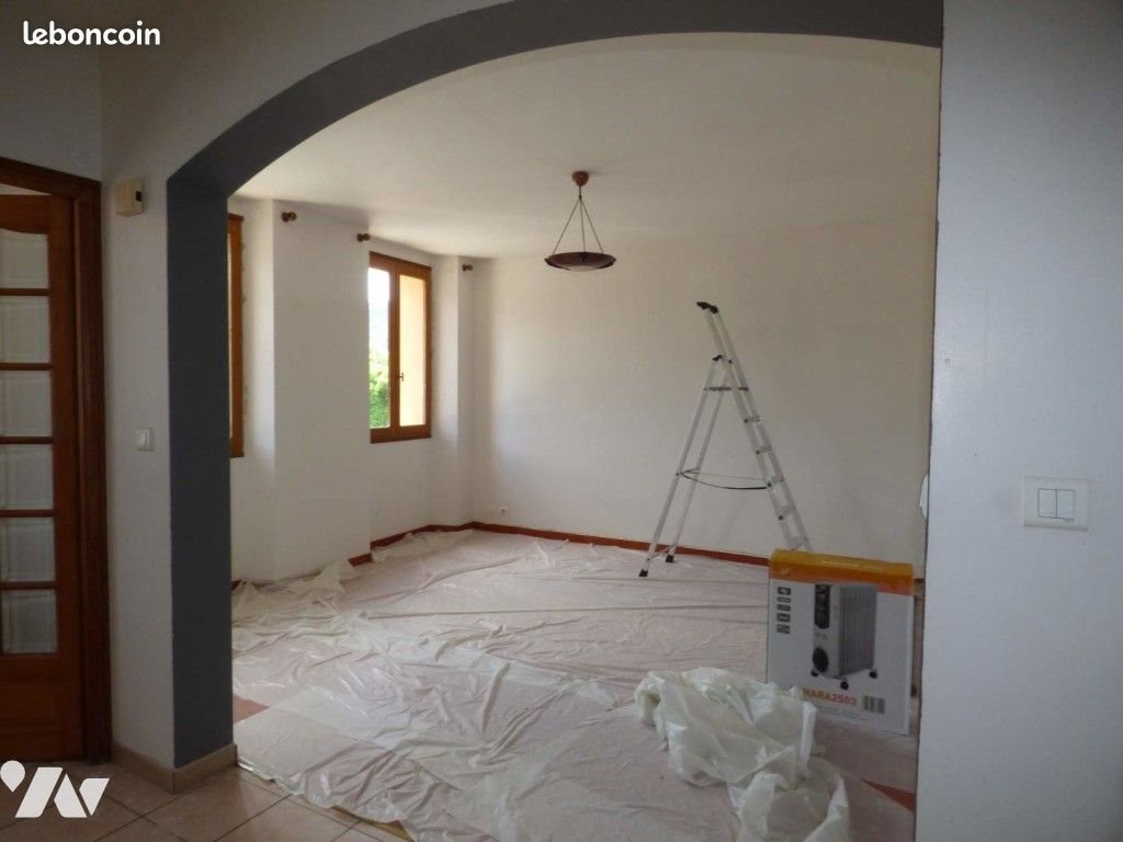 Maison à vendre, 130m², Espinasses