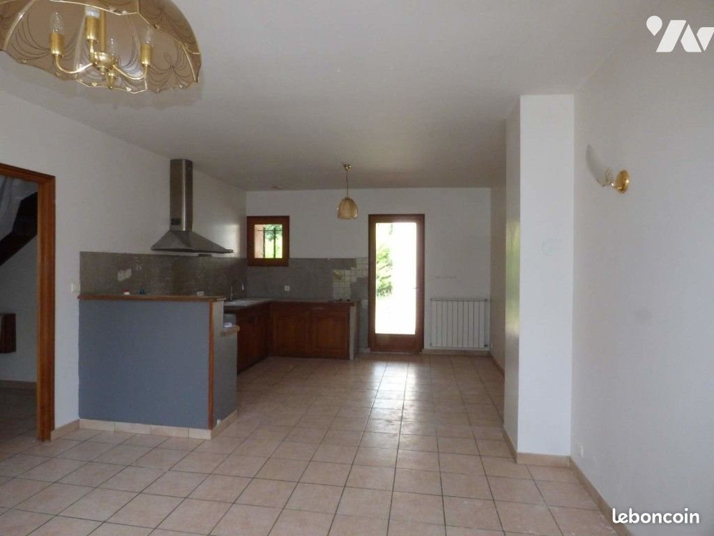 Maison à vendre, 130m², Espinasses