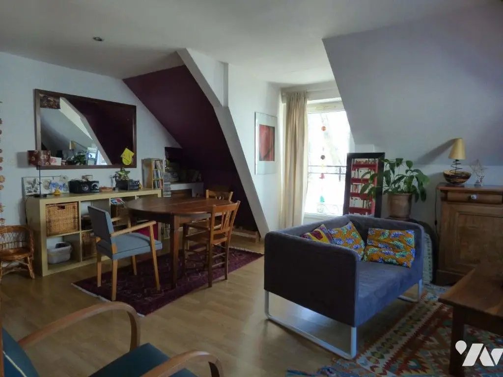 Appartement à vendre, 54m², Gap