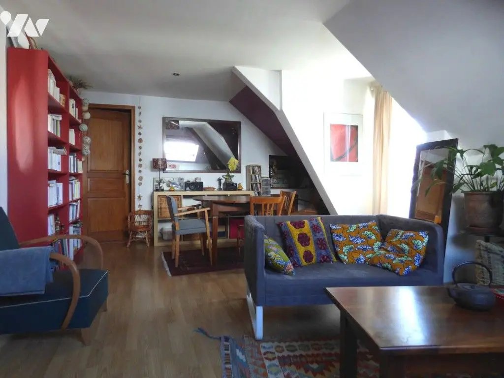 Appartement à vendre, 54m², Gap